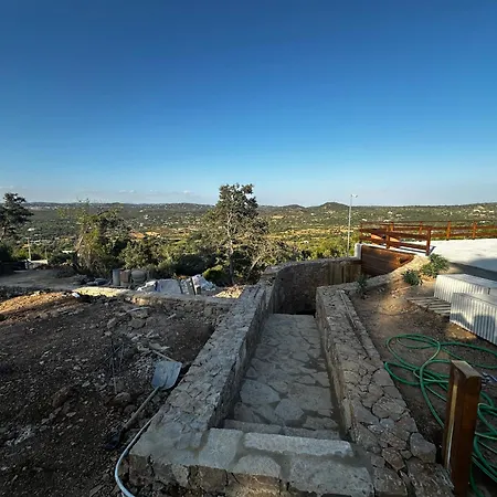 Stone Κάμπινγκ *
