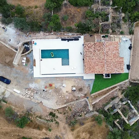 Camping Stone Distrito de Faro